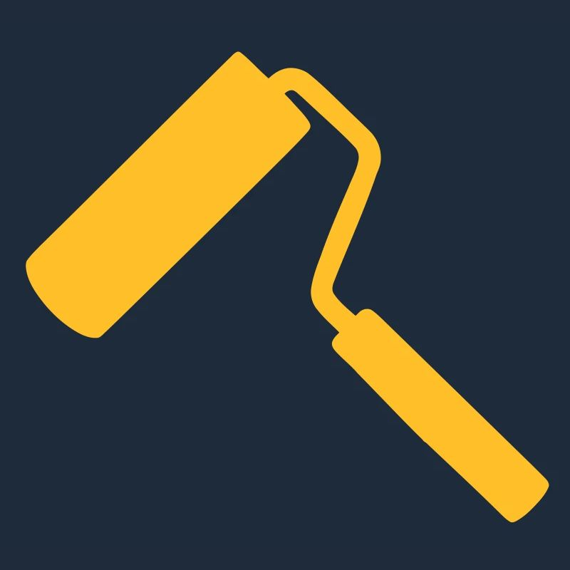 Paint roller
