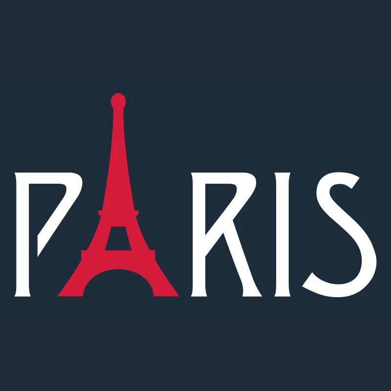 Paris Eiffel Tower