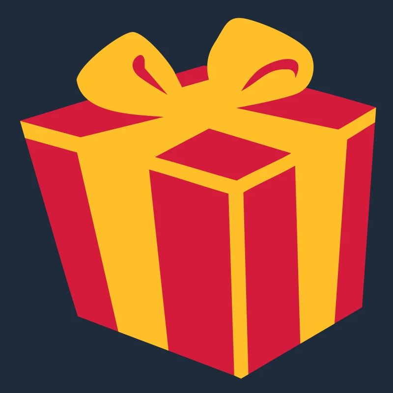 Present gift