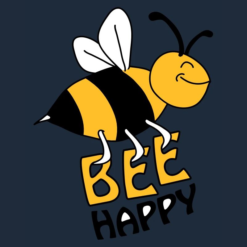 Bee Happy