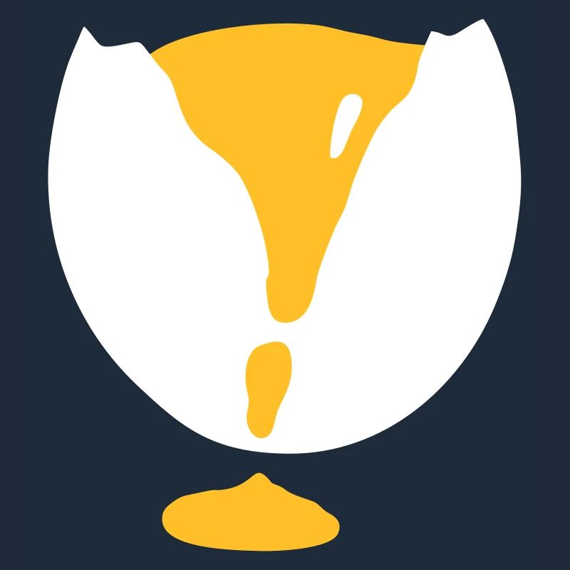 Raw Egg - V2