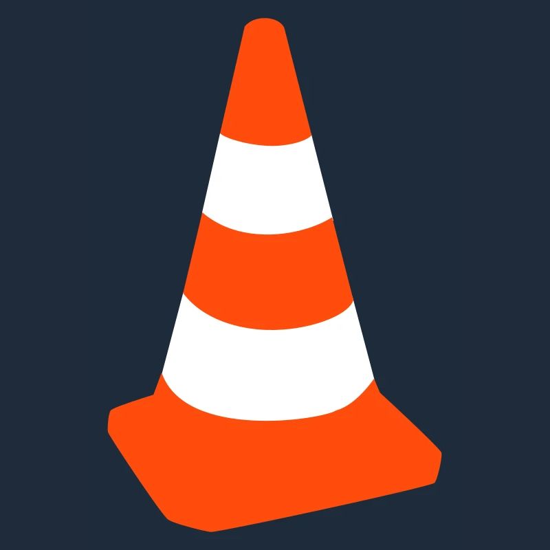 Traffic cone