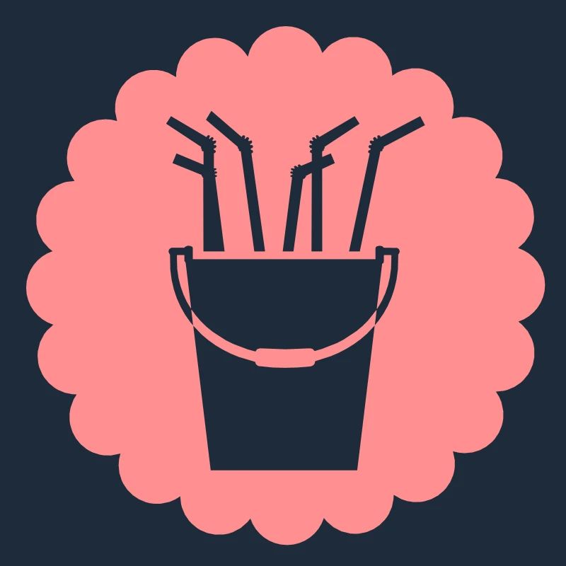Sangria-Eimer / sangria bucket (1c)