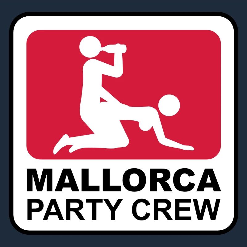 Majorque Sun Logo