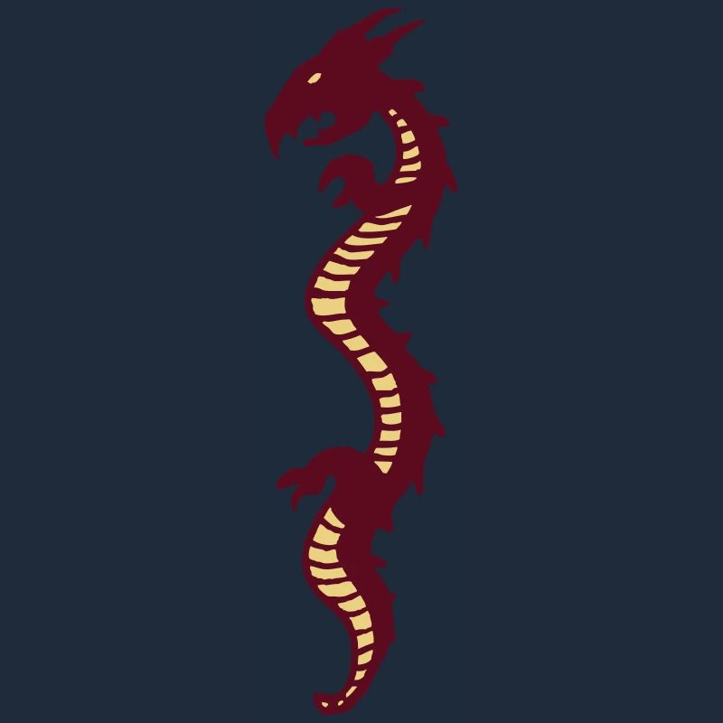 chinese dragon
