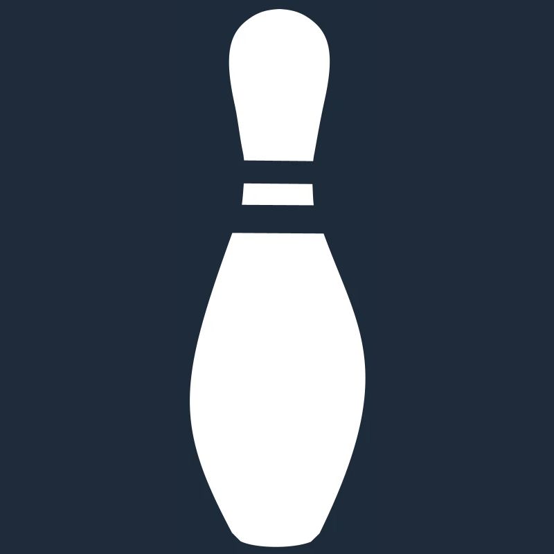 Bowling pin
