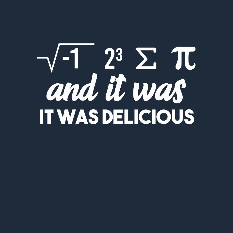 Blague math