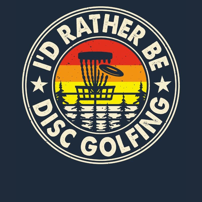Discgolf Disc Golf