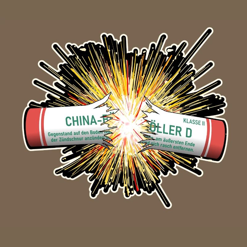 Firecracker Pyro