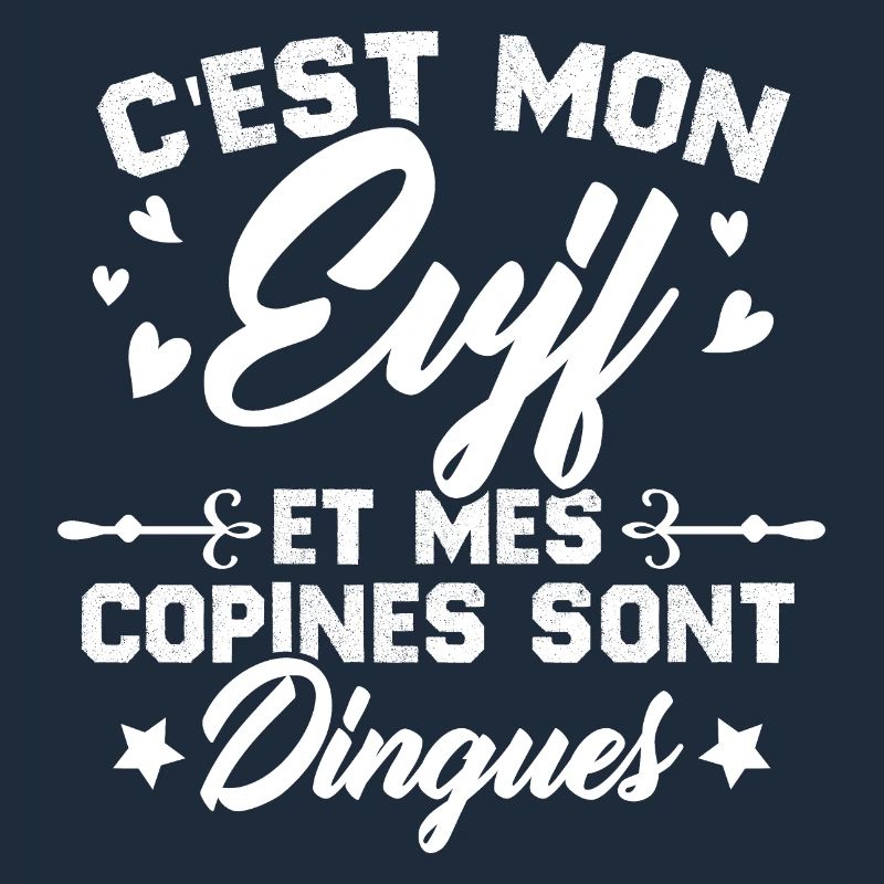 C'est Mon EVJF et mes copines sont dingues