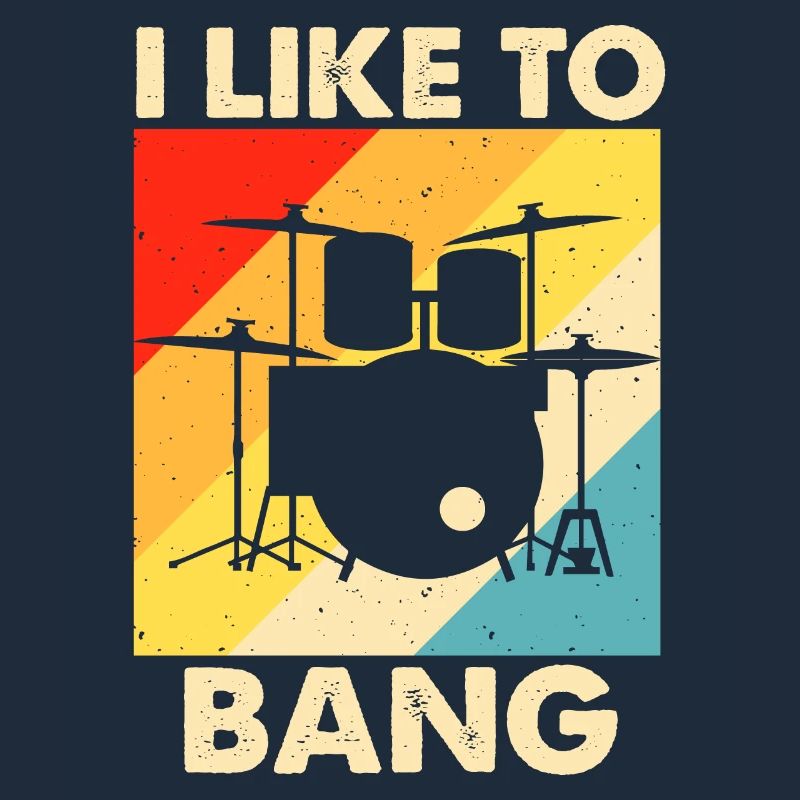 Drums Drummer Drummer