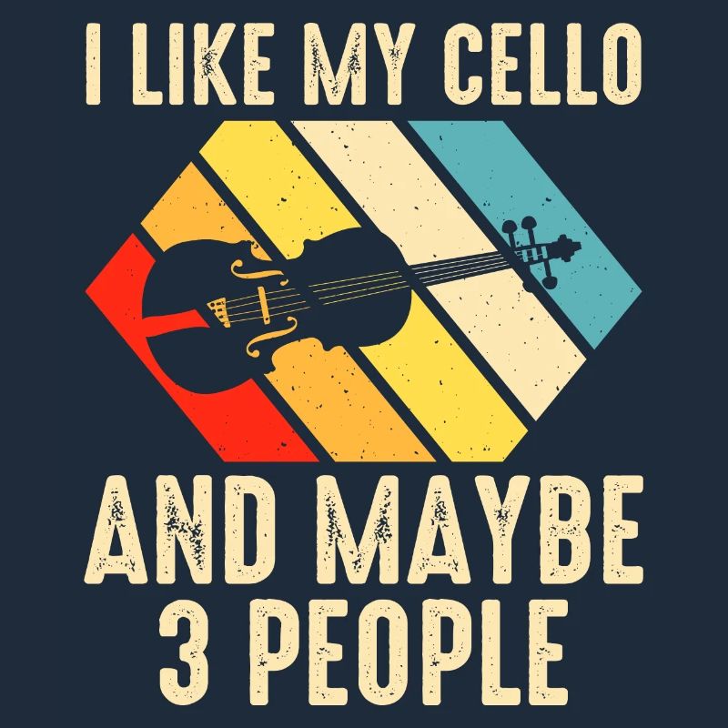Cello Cellist