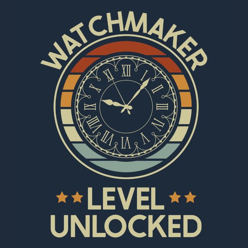 Watchmaker Watchmaker Watchmaker Gift
