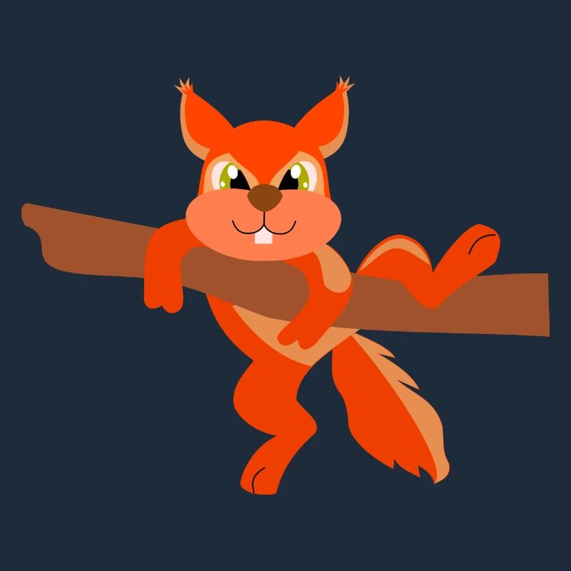chipmunk