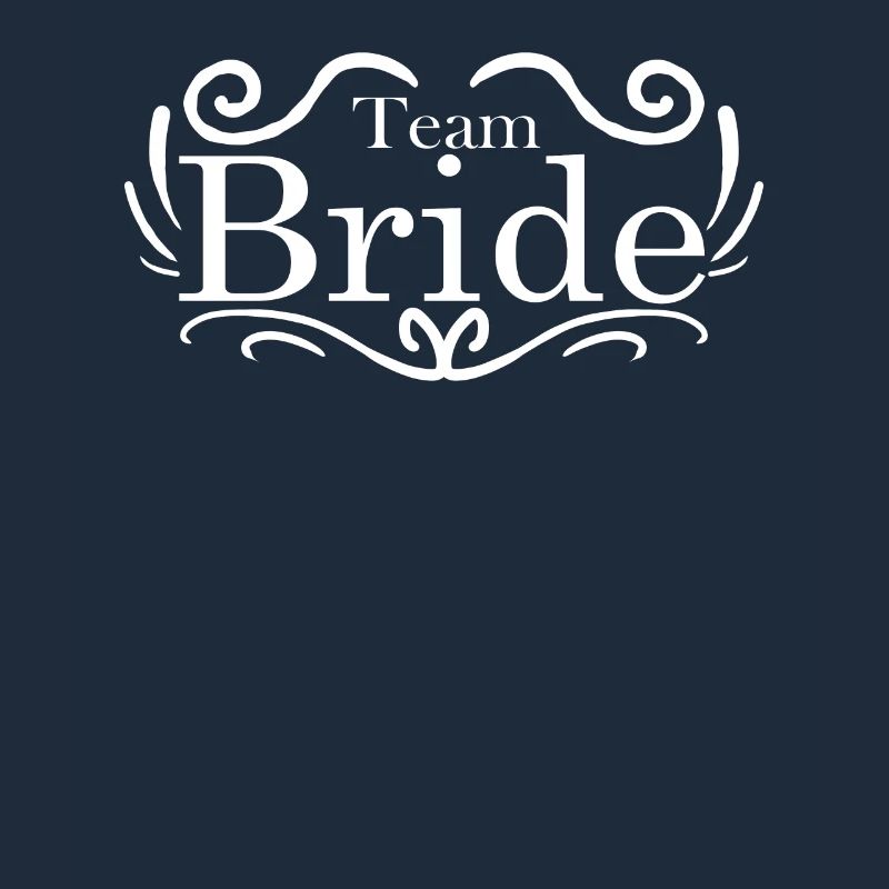 Team Bride