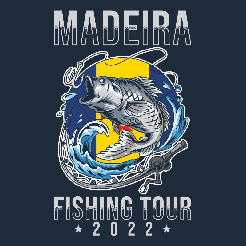 Excursion de pêche à Madère 2022