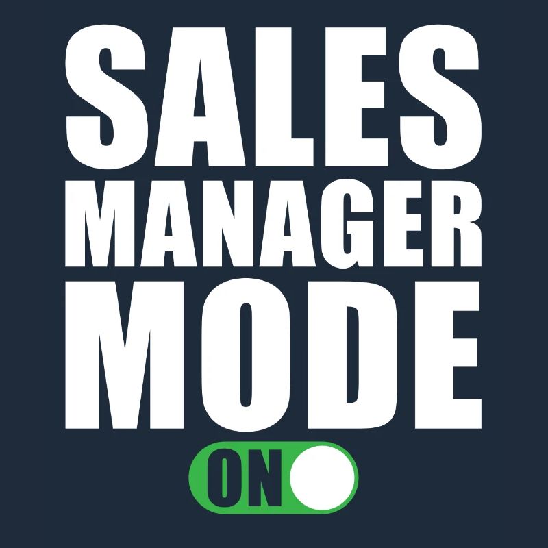Mode Directeur des ventes activé