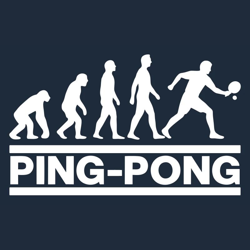 Évolution Ping-Pong Ping Pong PingPong