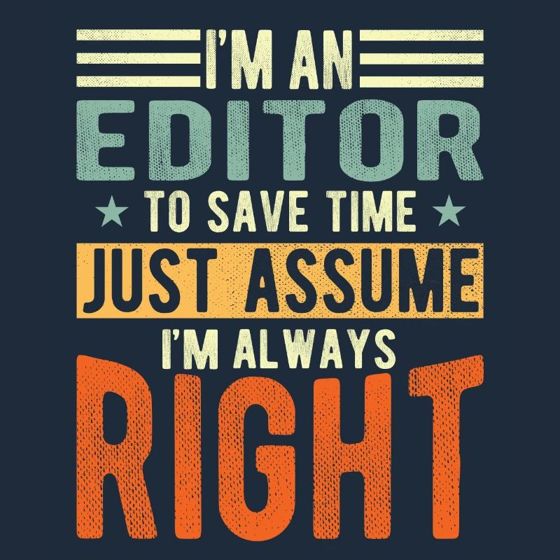Editor