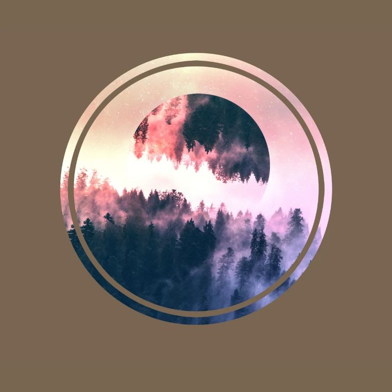 Full Moon