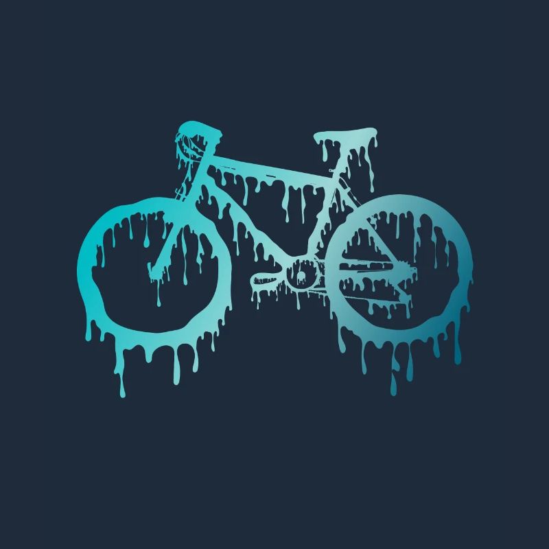 Vélo de course