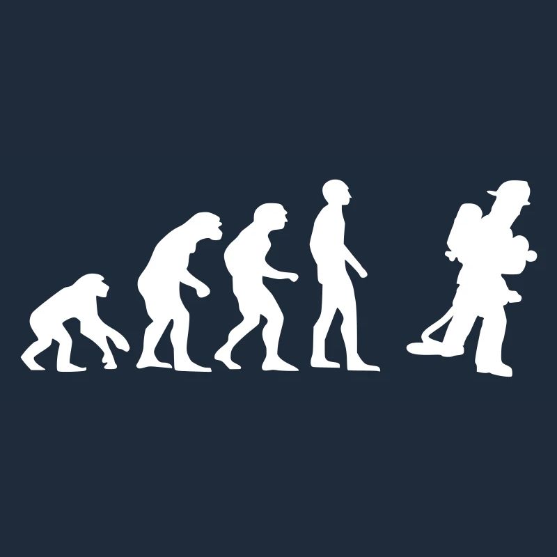 firefighter evolution