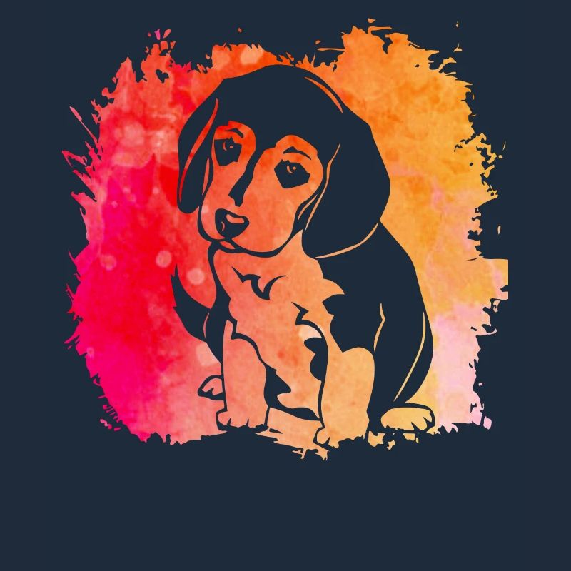 Beagle Dog