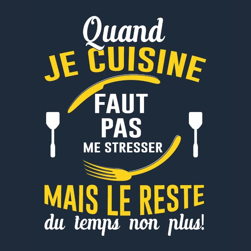 Cuisine Cuisinier Restaurant Cadeau Cuisinière Bbq