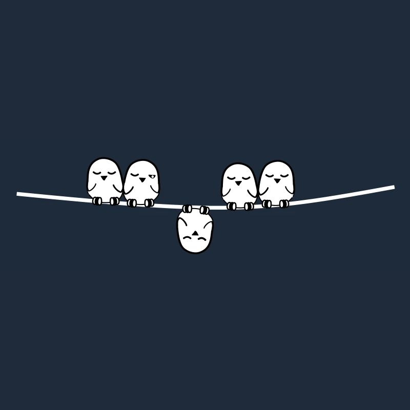 be_different vektor