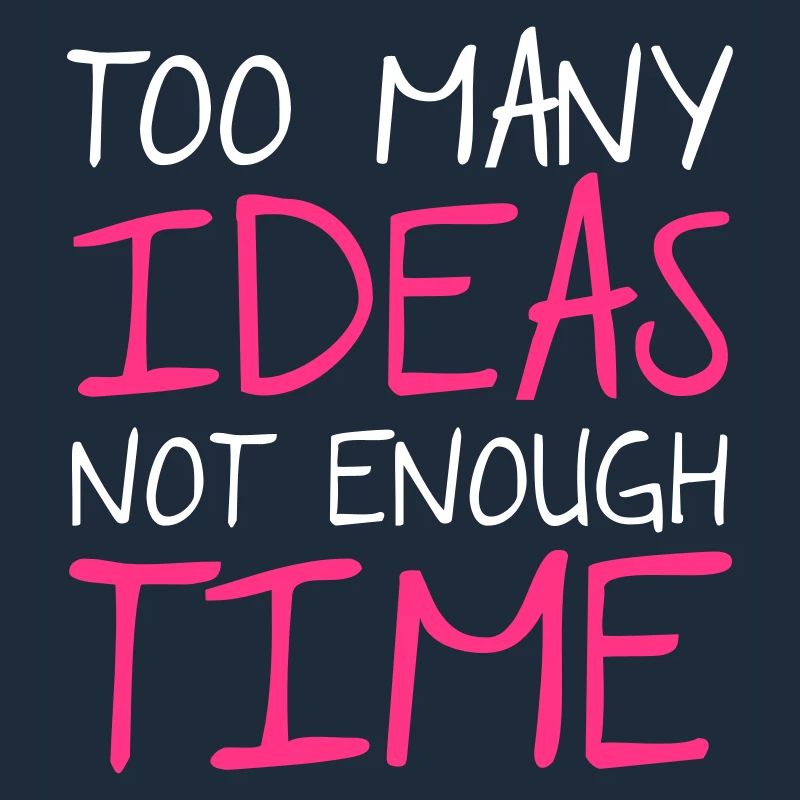 Ideas