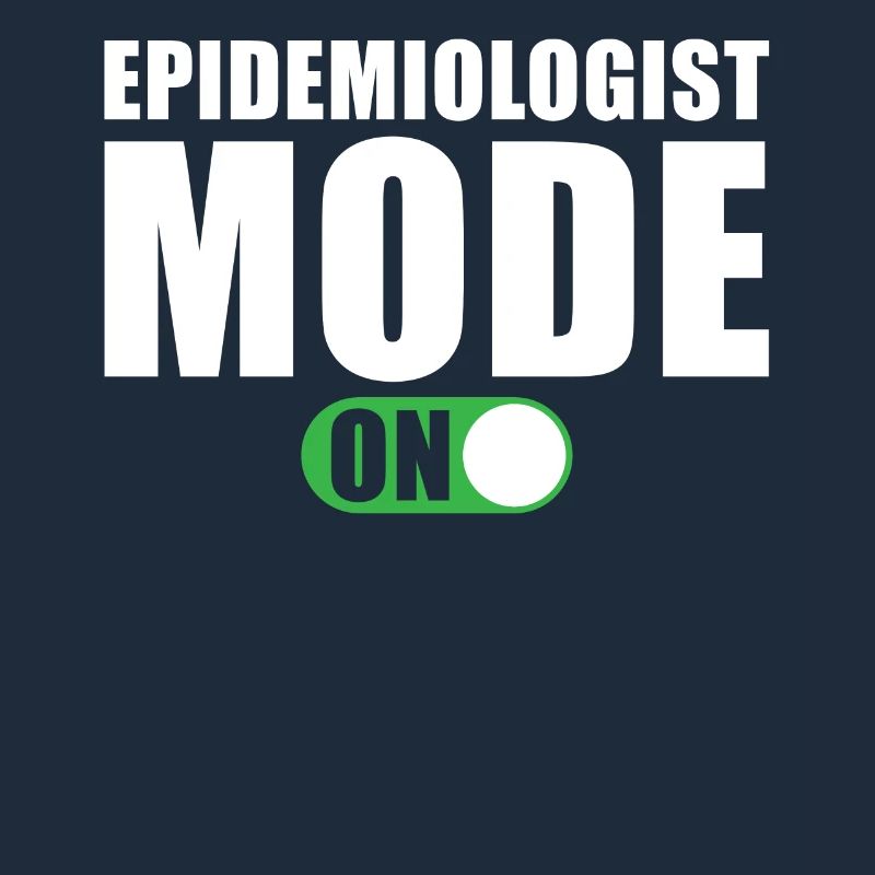 Epidemiologist Mode On Epidemiologist Poison