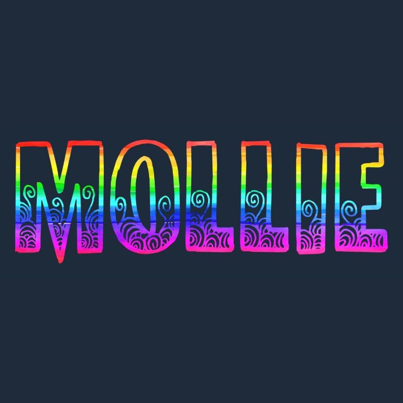 mollie rs rainbow