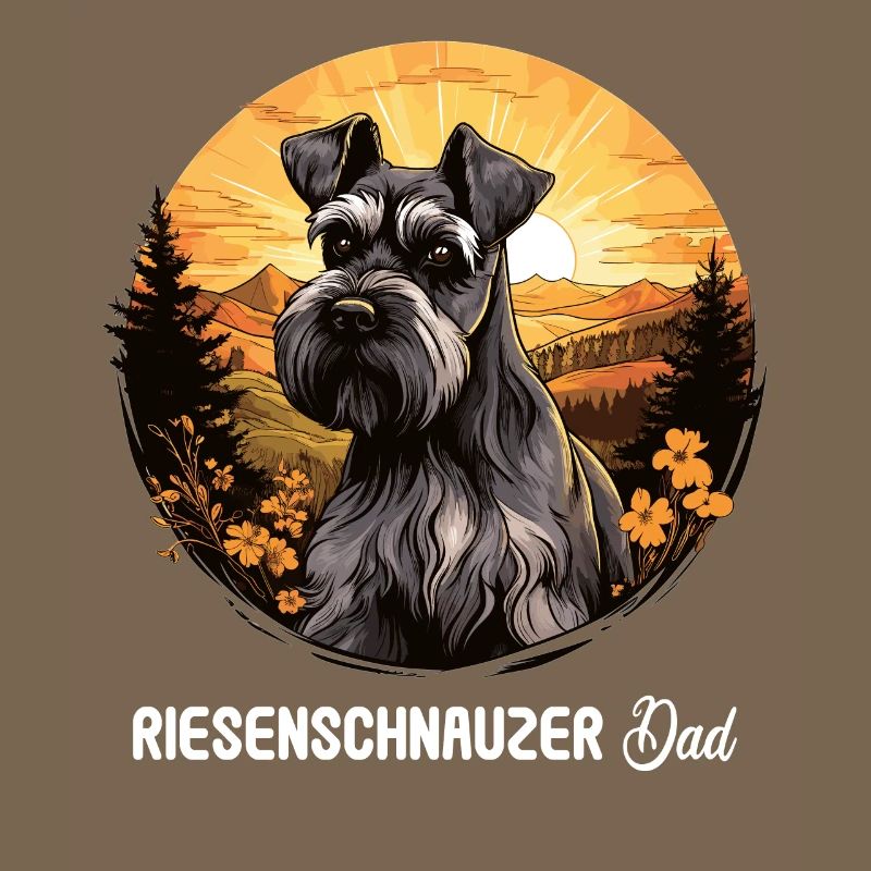 Schnauzer géant
