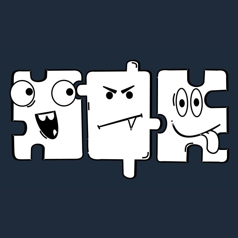 Monster Puzzle