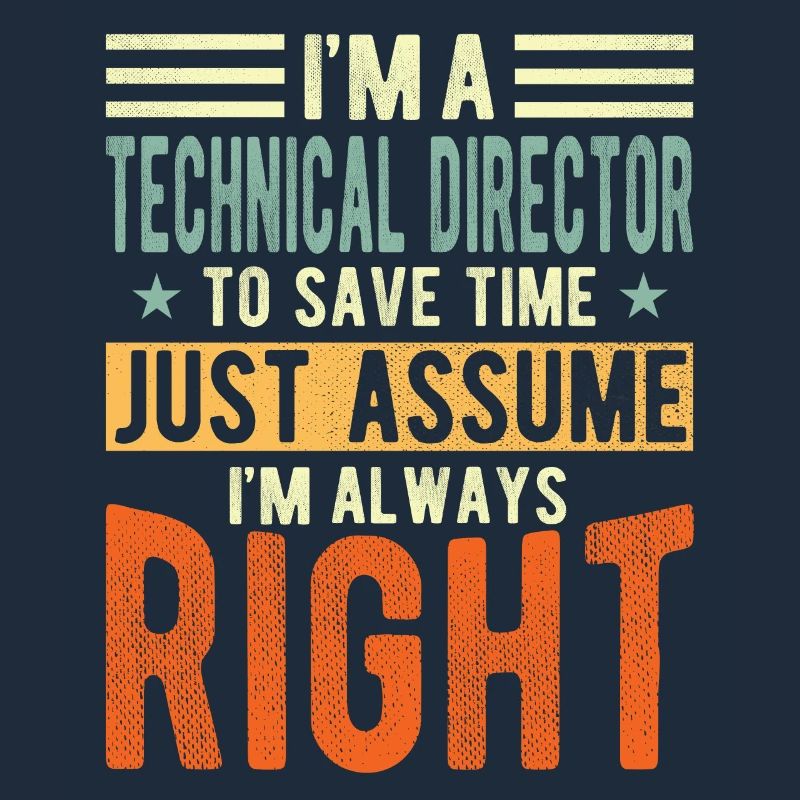Technical Director