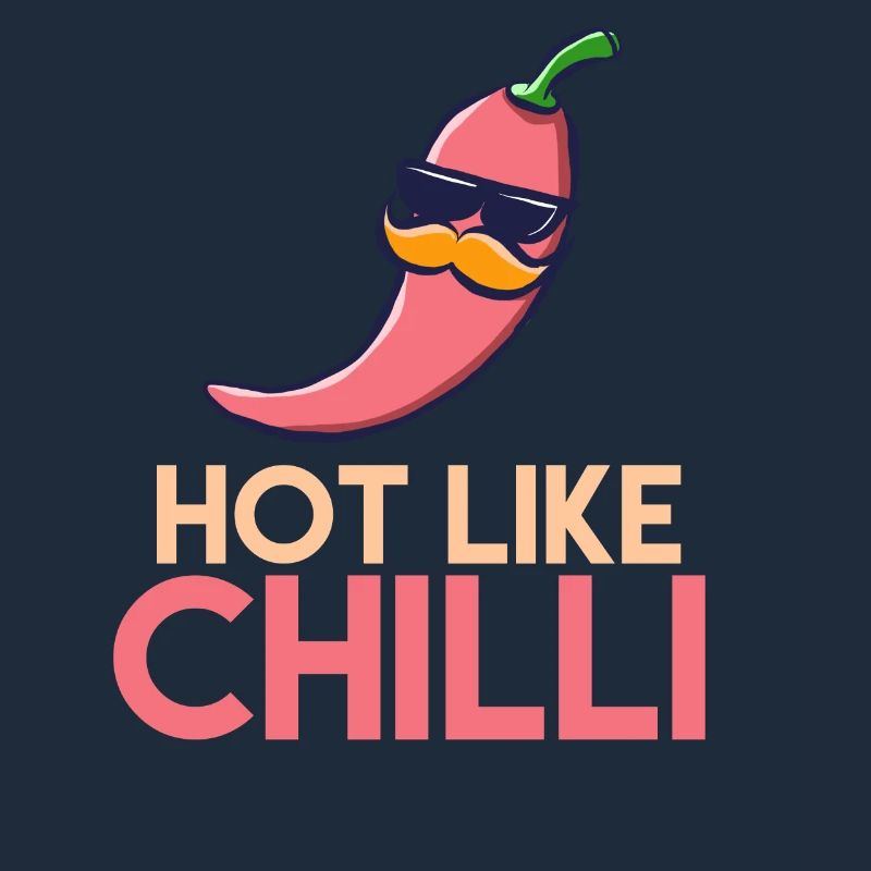 Chaud comme le piment