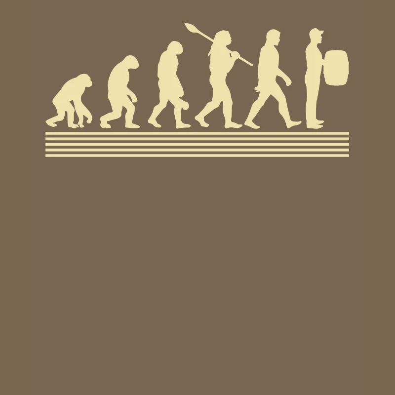 Évolution des vignerons