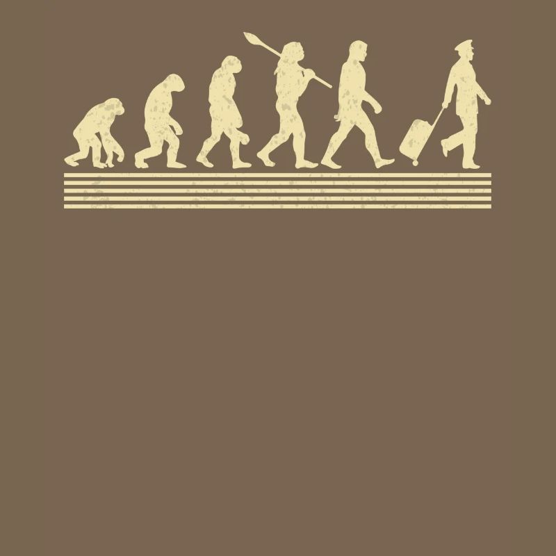 Évolution pilote