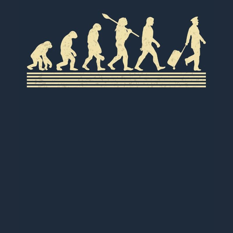 Évolution pilote