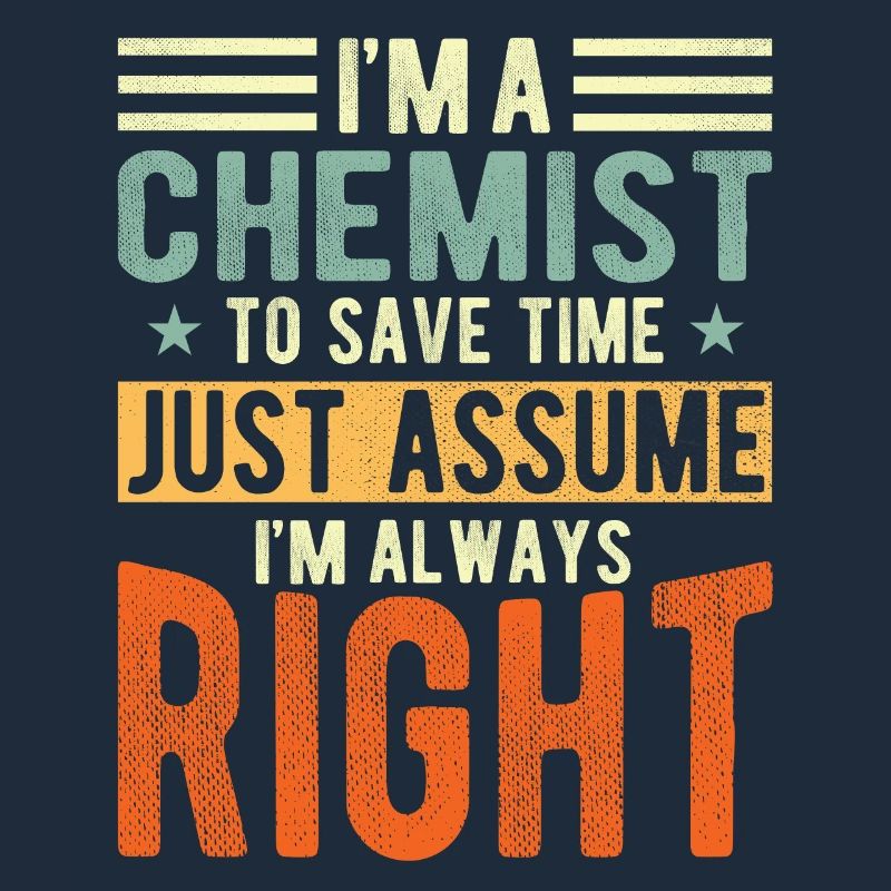 Chemist