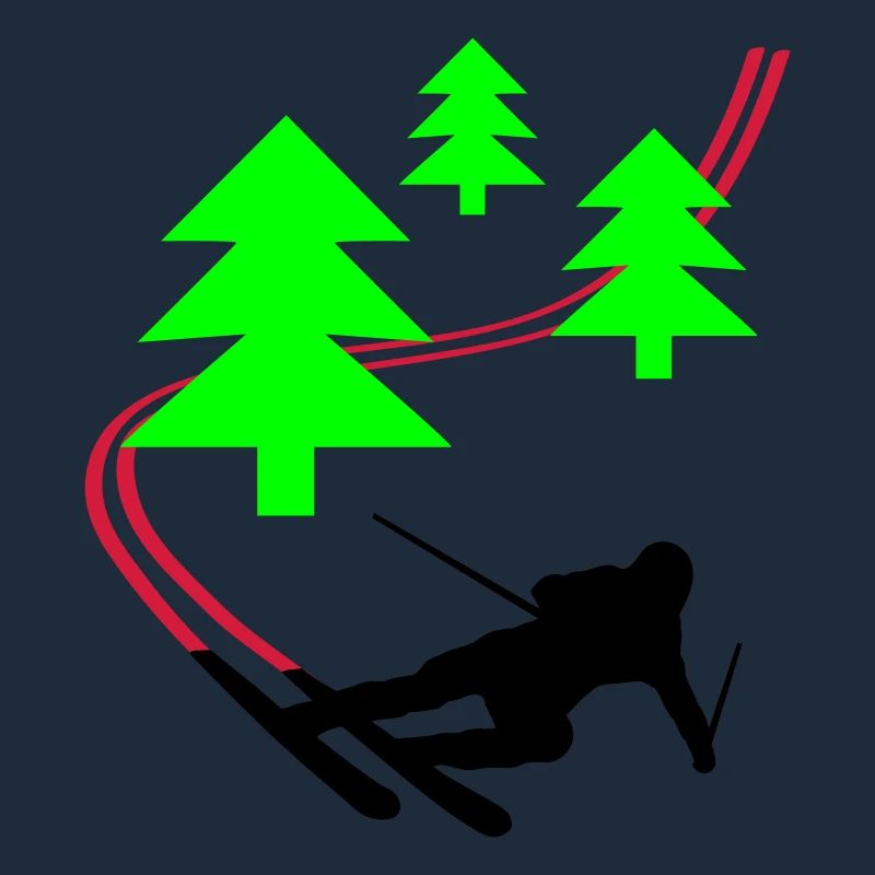 ski