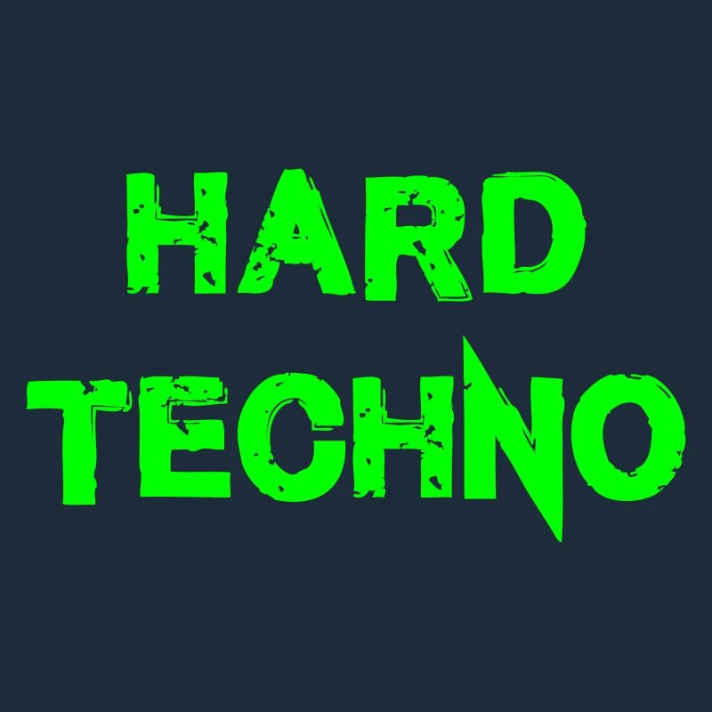 Techno dur