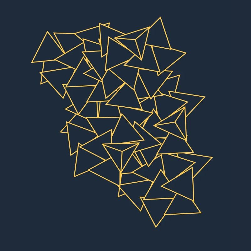 triangles