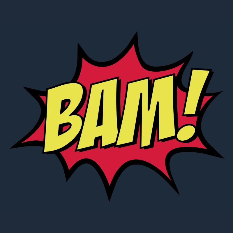 BAM !