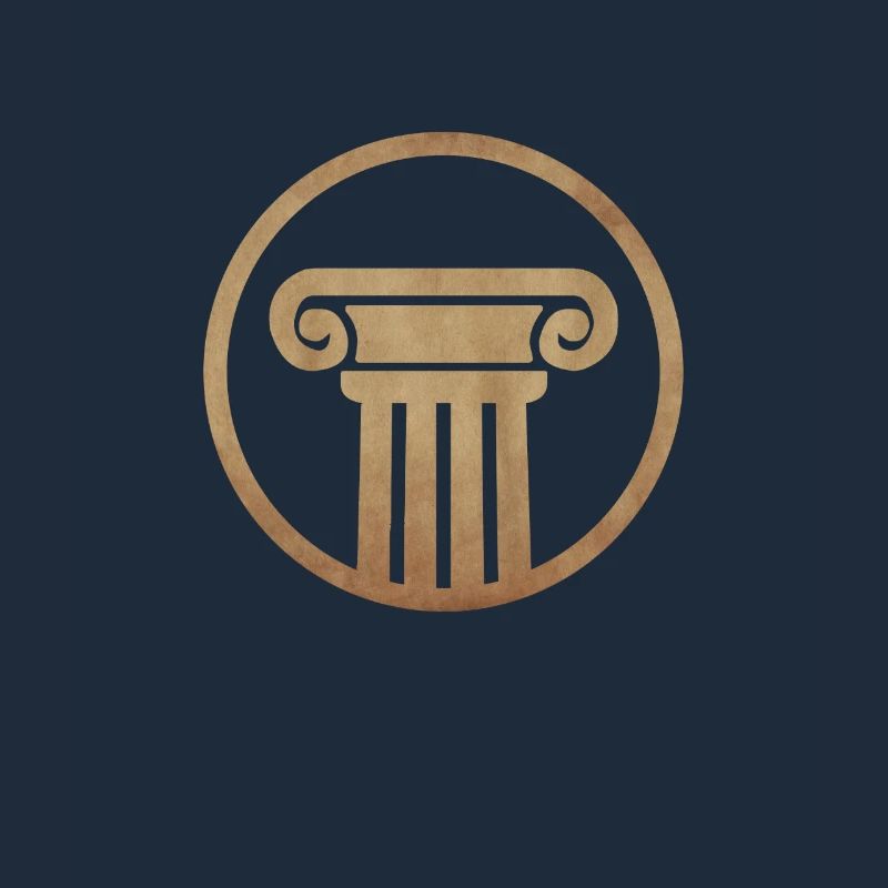 Ancient Column