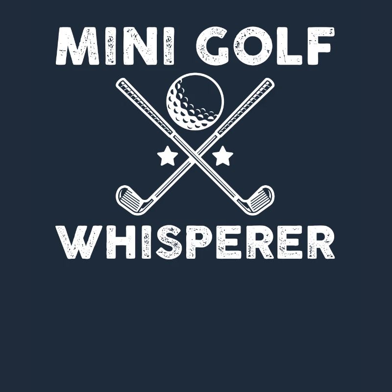 Minigolf Whisperer