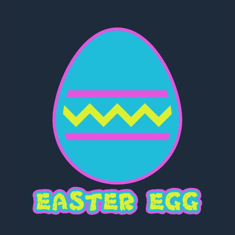 Easter Egg - Easter egg