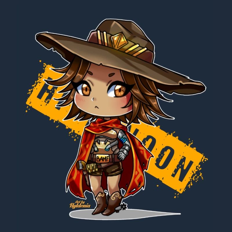 Mc cree