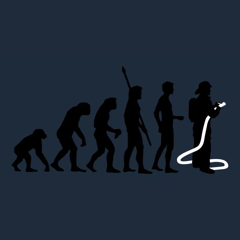 evolution firefighter