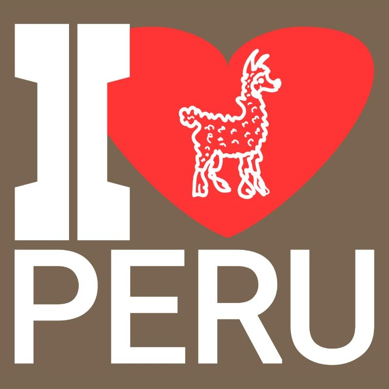 Pays préféré : le pérou